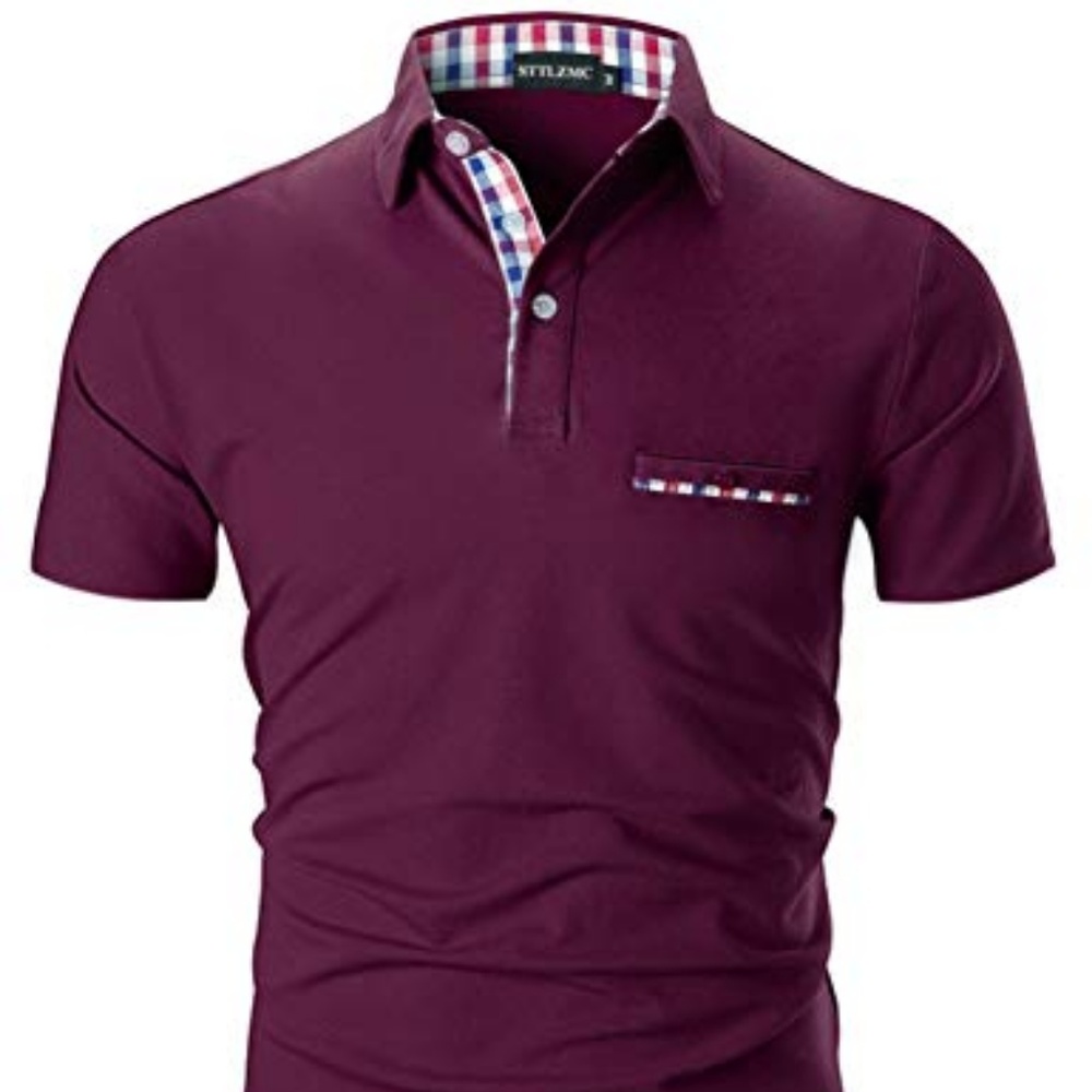 T shirts New Collection 5 Pcs Customization Set